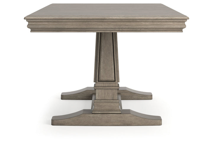 Lexorne Dining Extension Table (D924D3)