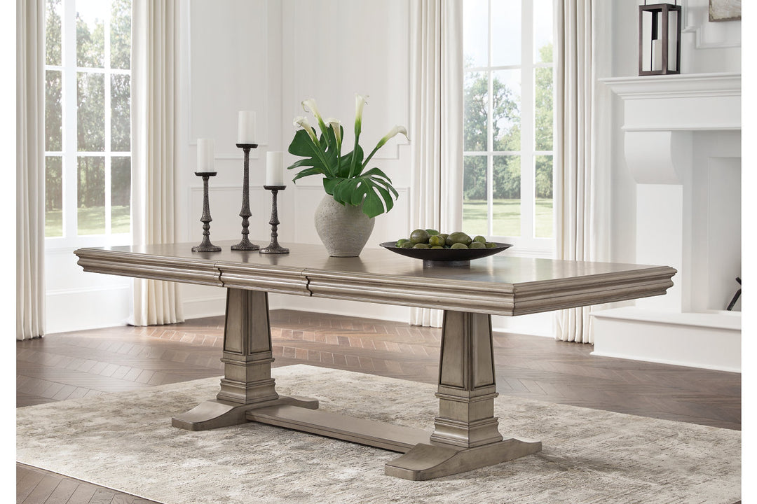 Lexorne Dining Extension Table (D924D3)