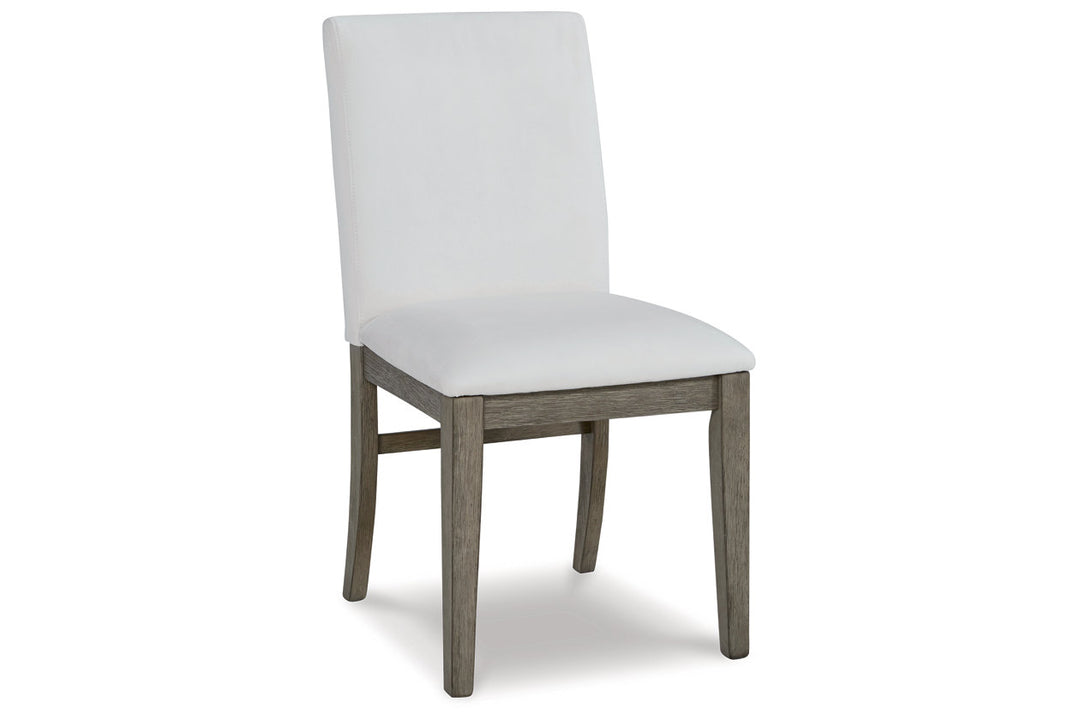 Anibecca Dining Chair (Set of 2) (D970-01X2)