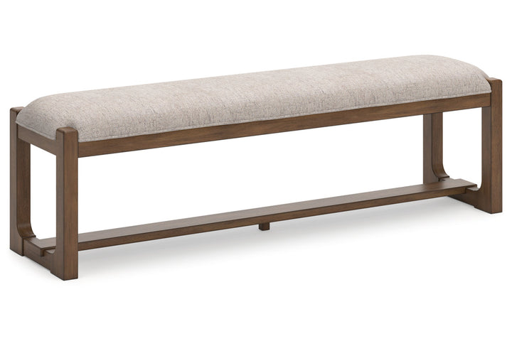 Cabalynn 63" Dining Bench (D974-00)