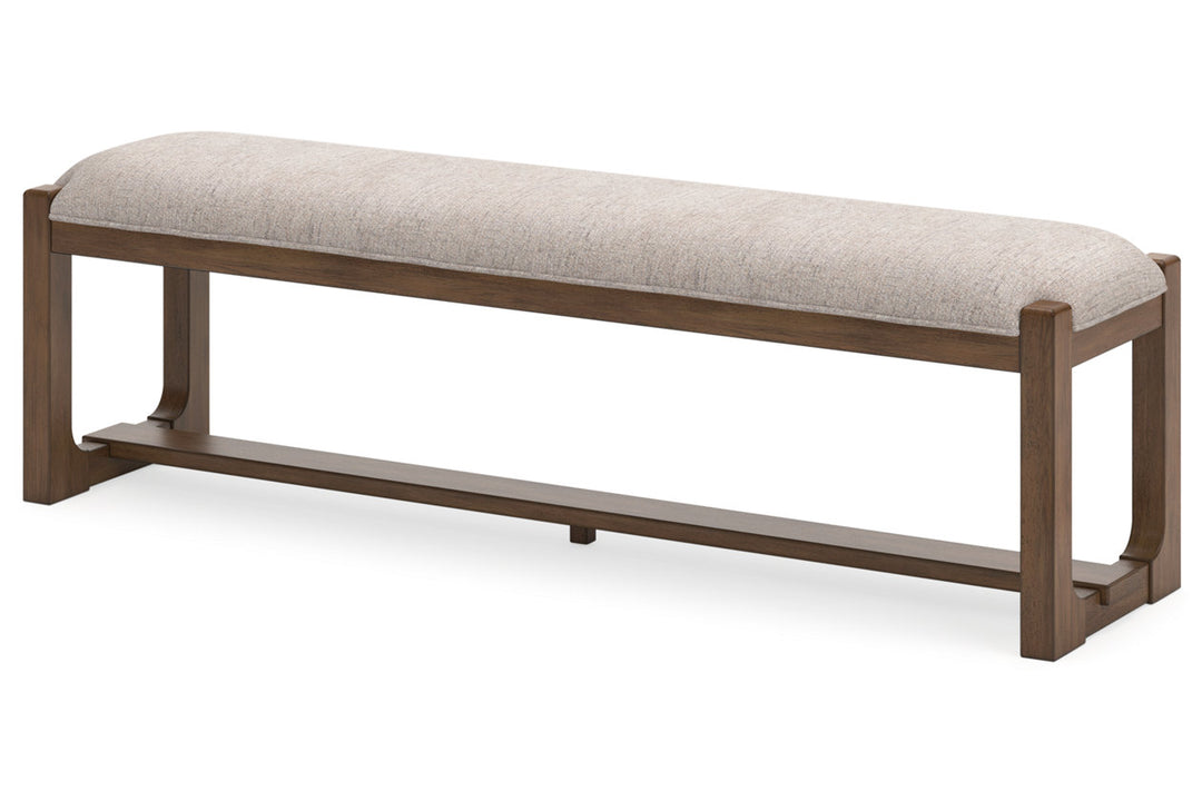 Cabalynn 63" Dining Bench (D974-00)