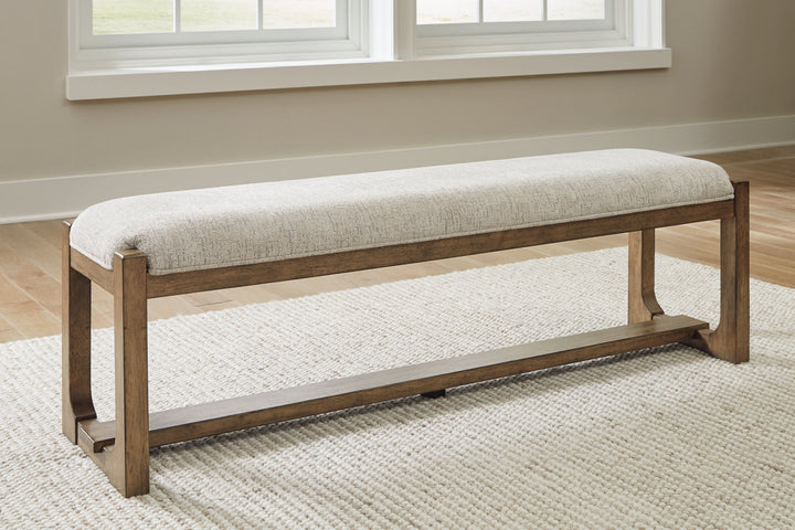 Cabalynn 63" Dining Bench (D974-00)