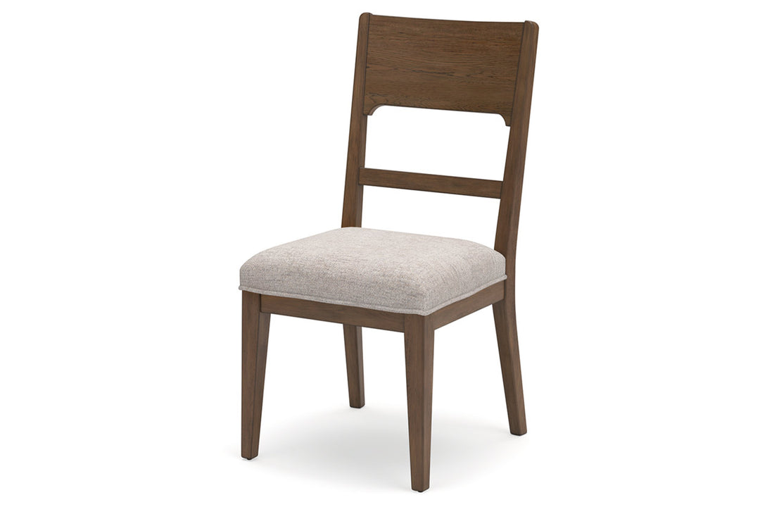 Cabalynn Dining Chair (D974-01)