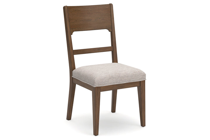 Cabalynn Dining Chair (D974-01)