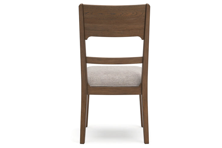 Cabalynn Dining Chair (D974-01)