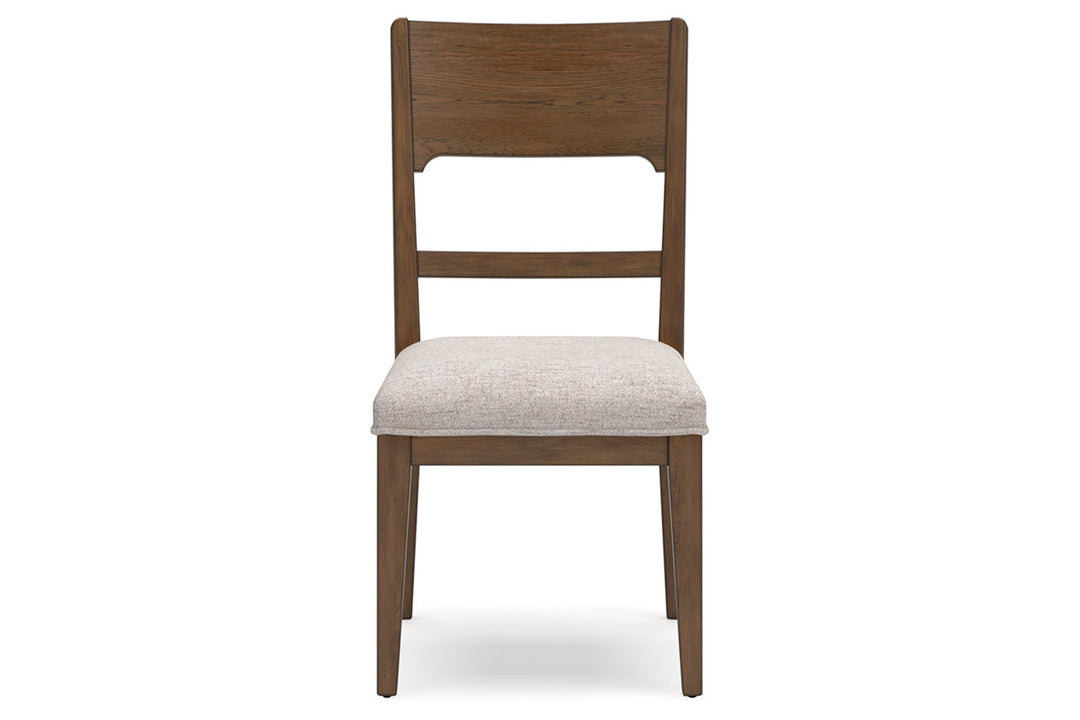 Cabalynn Dining Chair (D974-01)