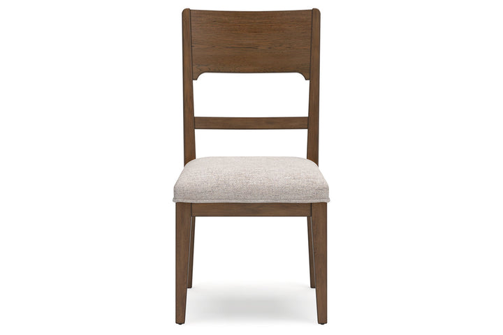 Cabalynn Dining Chair (D974-01)