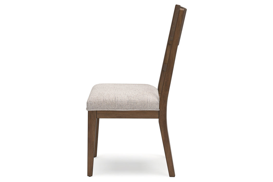 Cabalynn Dining Chair (D974-01)