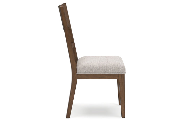 Cabalynn Dining Chair (D974-01)