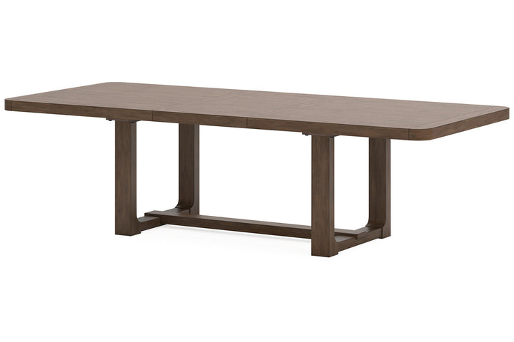 Cabalynn Dining Extension Table (D974-35)
