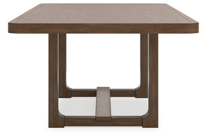 Cabalynn Dining Extension Table (D974-35)