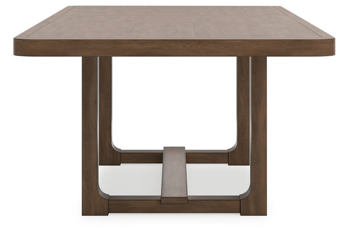 Cabalynn Dining Extension Table (D974-35)