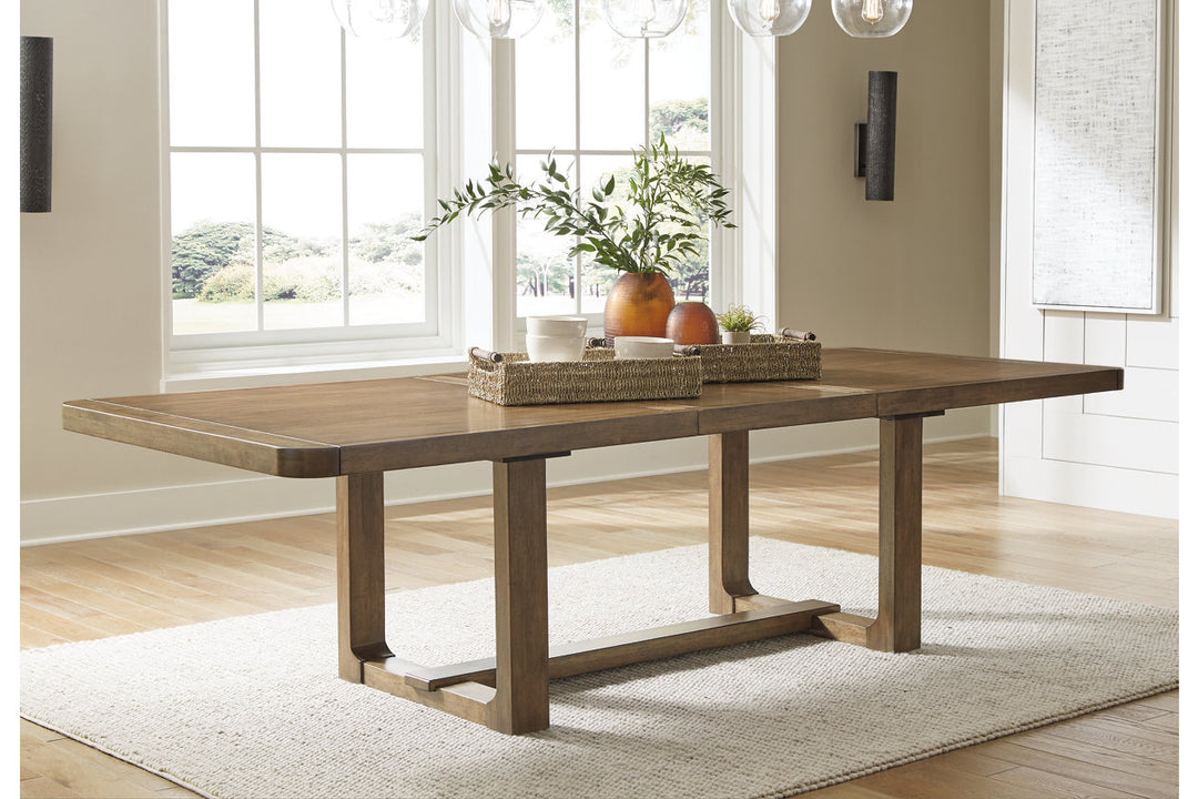 Cabalynn Dining Extension Table (D974-35)