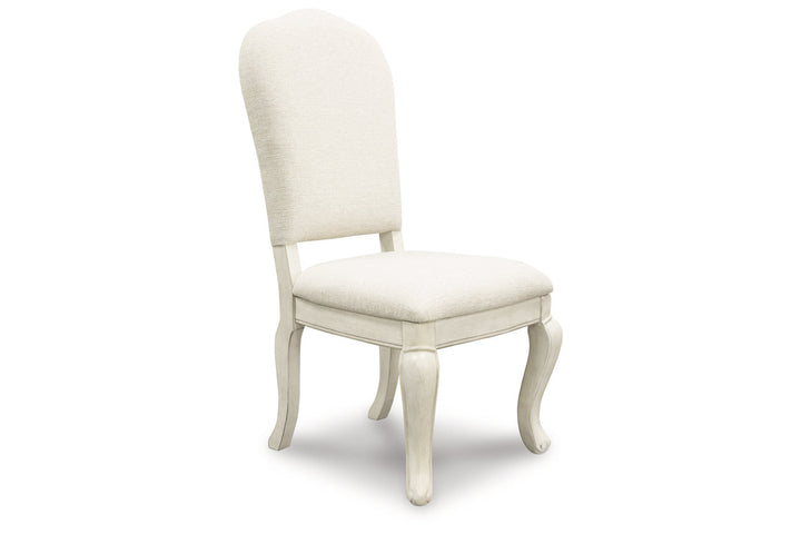 Arlendyne Dining Chair (D980-01)