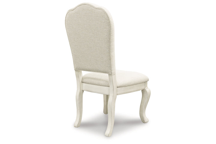 Arlendyne Dining Chair (D980-01)