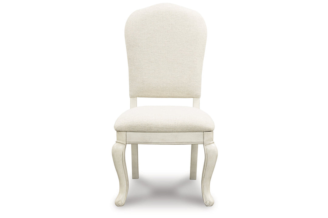 Arlendyne Dining Chair (D980-01)