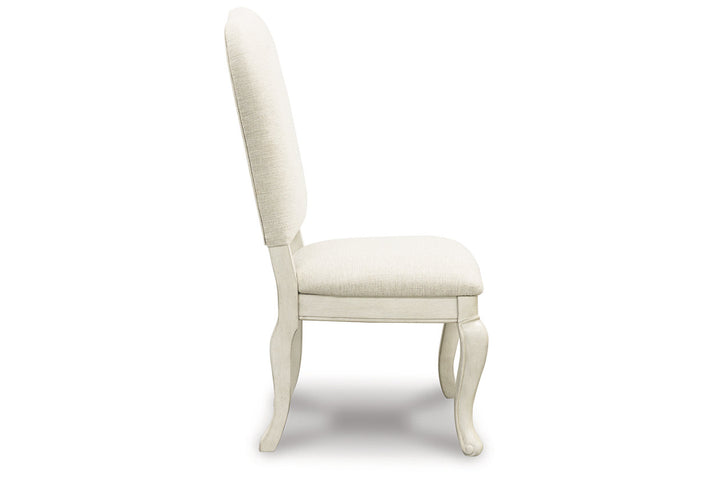 Arlendyne Dining Chair (D980-01)