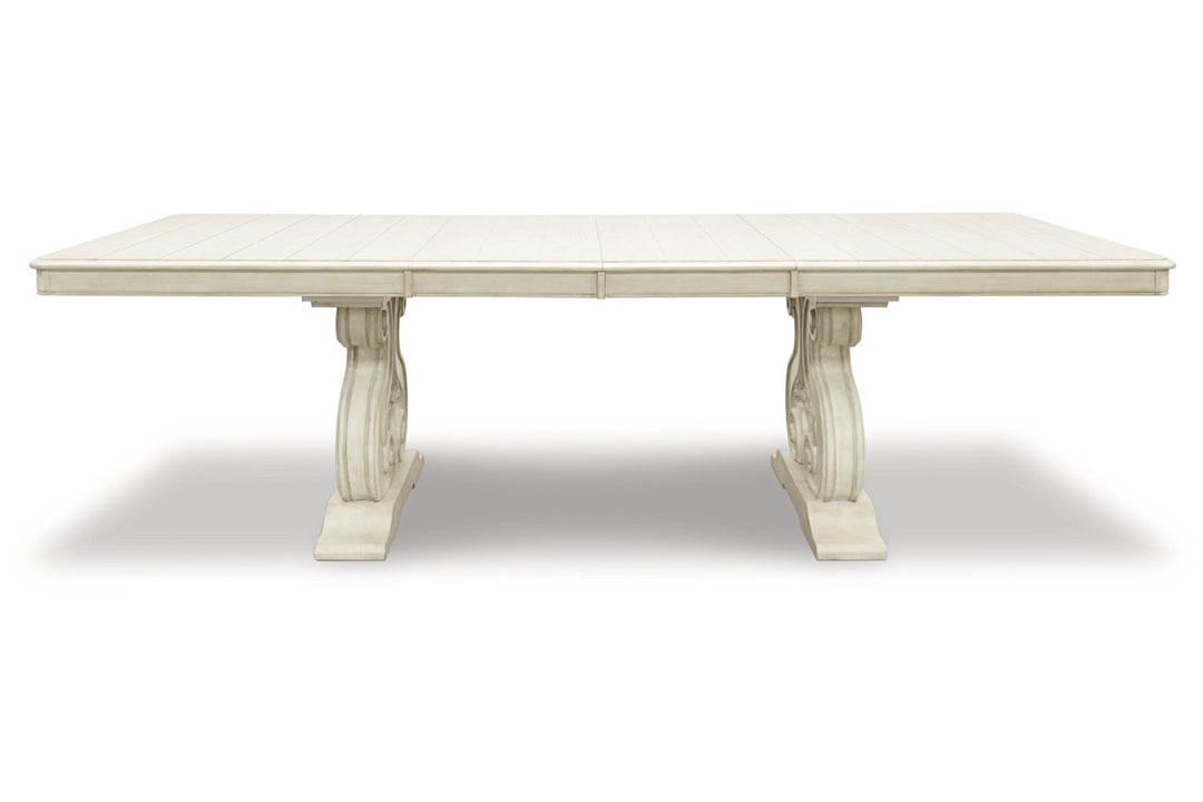 Arlendyne Dining Extension Table (D980D4)