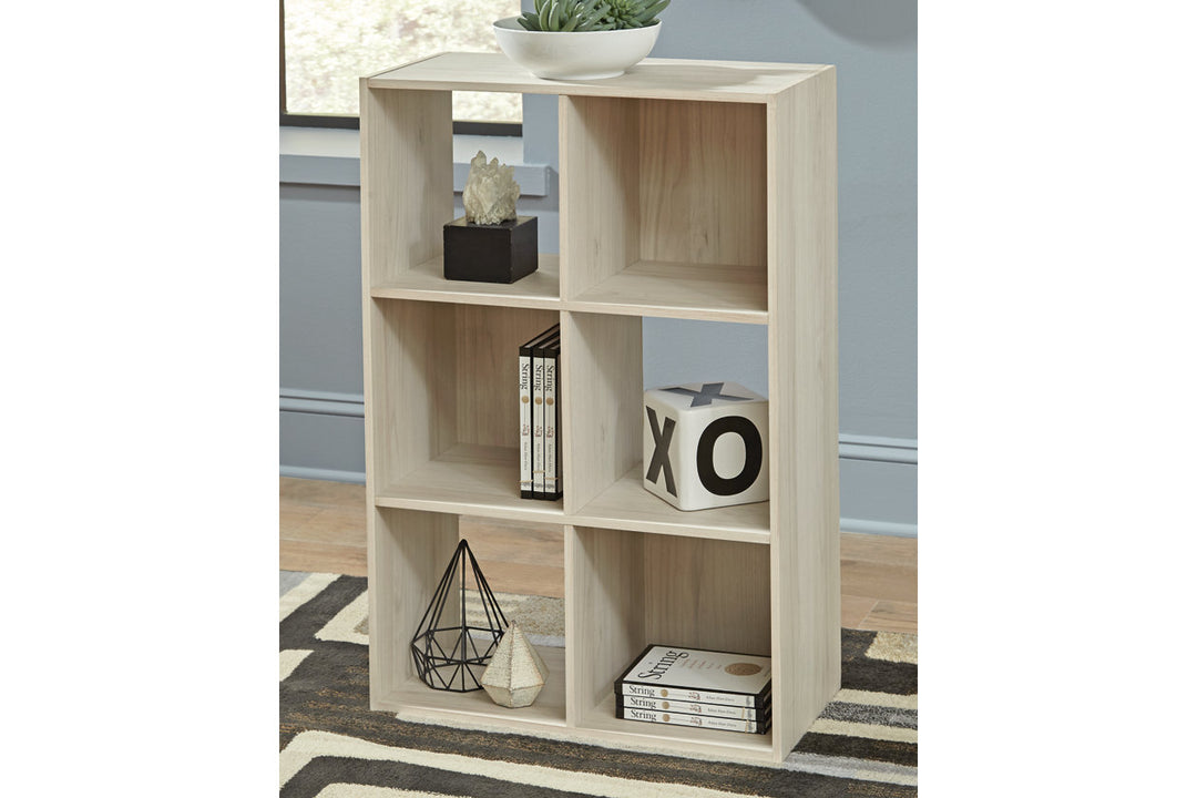 Socalle Six Cube Organizer (EA1864-3X2)