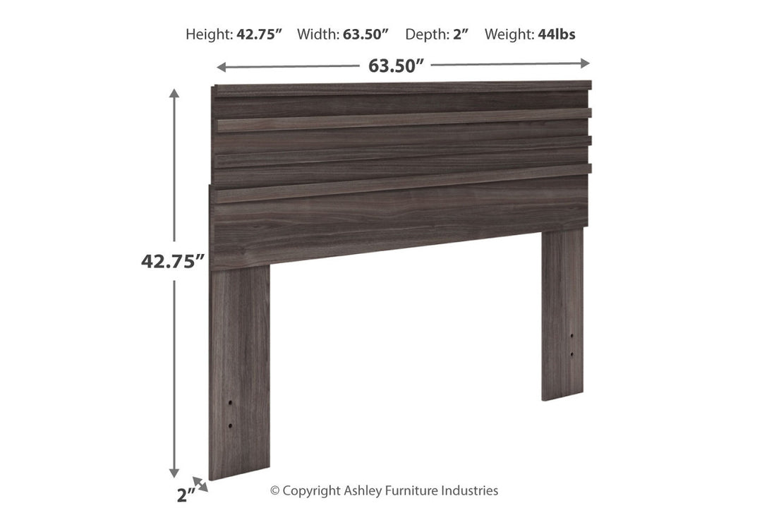 Brymont Queen Panel Headboard (EB1011-157)