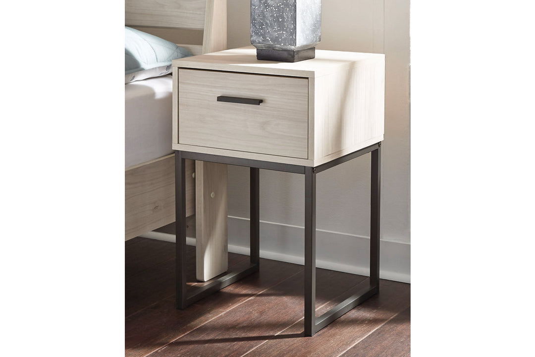 Socalle Nightstand (EB1864-191)