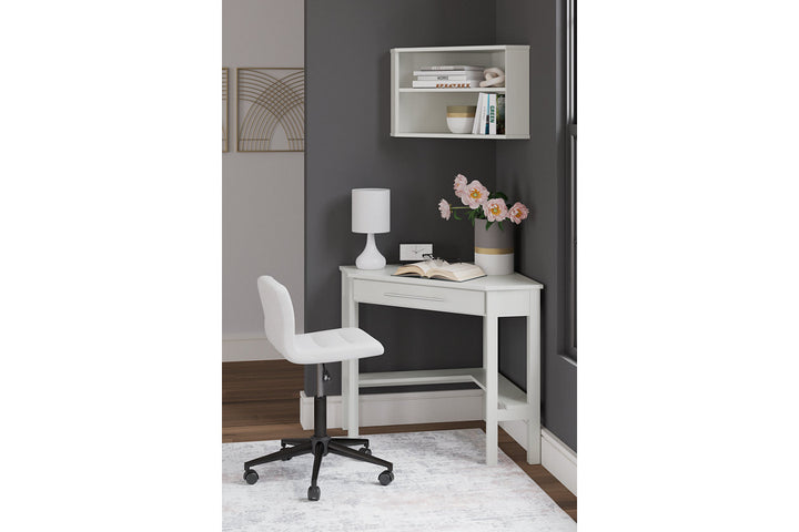 Grannen Home Office Corner Desk (H207-22)