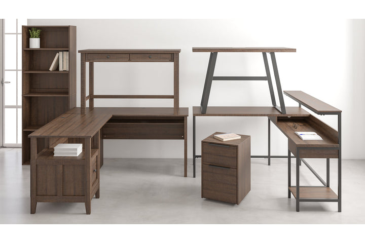 Camiburg 47" Home Office Desk (H283-10)