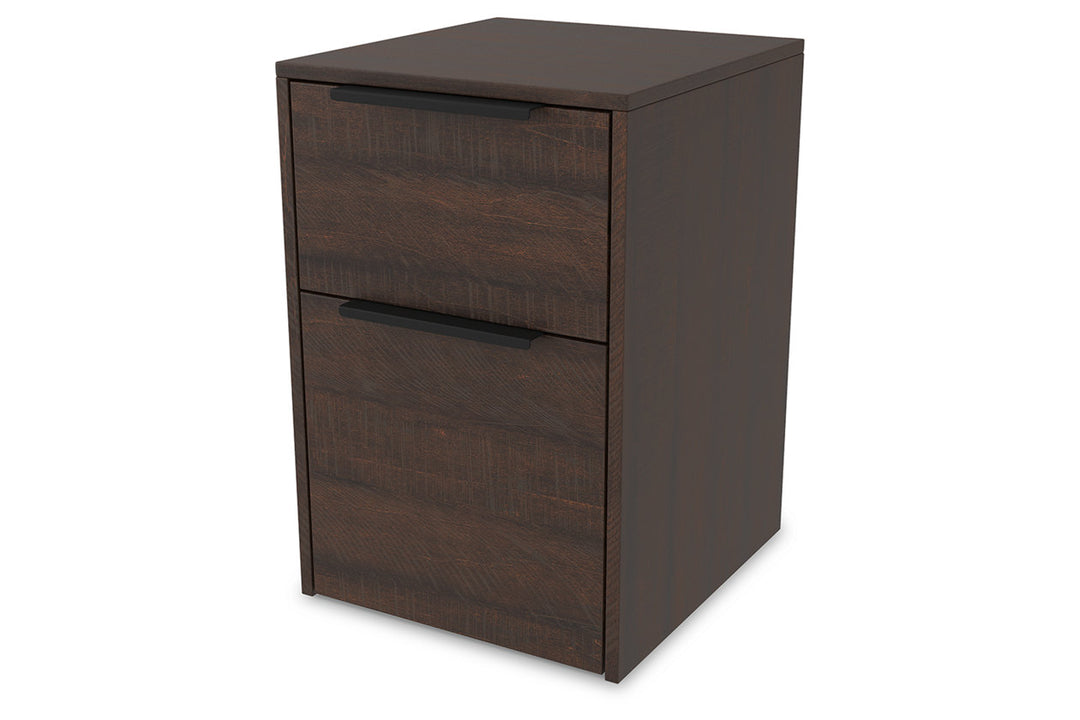 Camiburg File Cabinet (H283-12)