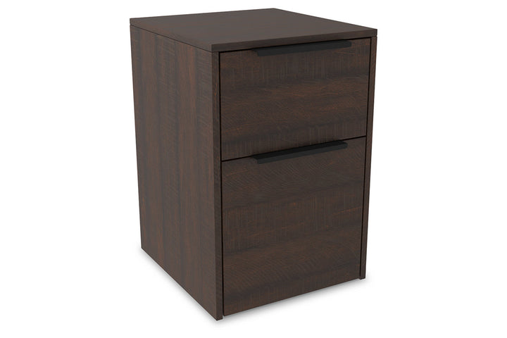 Camiburg File Cabinet (H283-12)