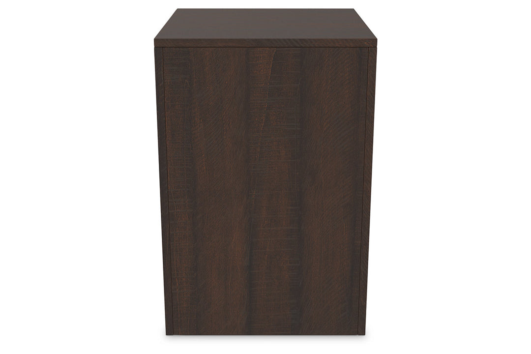 Camiburg File Cabinet (H283-12)