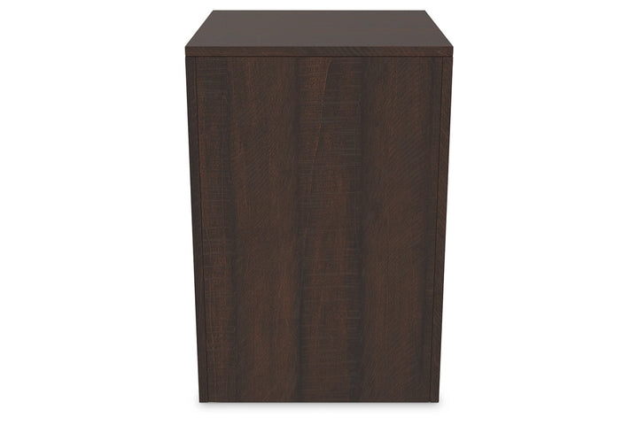 Camiburg File Cabinet (H283-12)