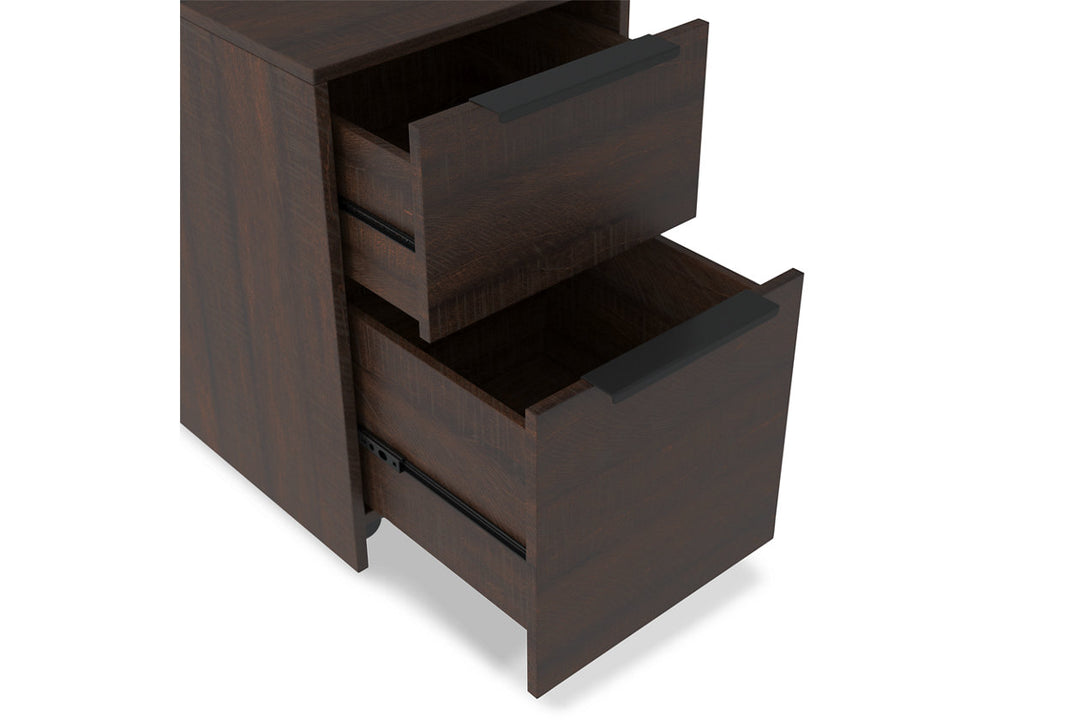 Camiburg File Cabinet (H283-12)