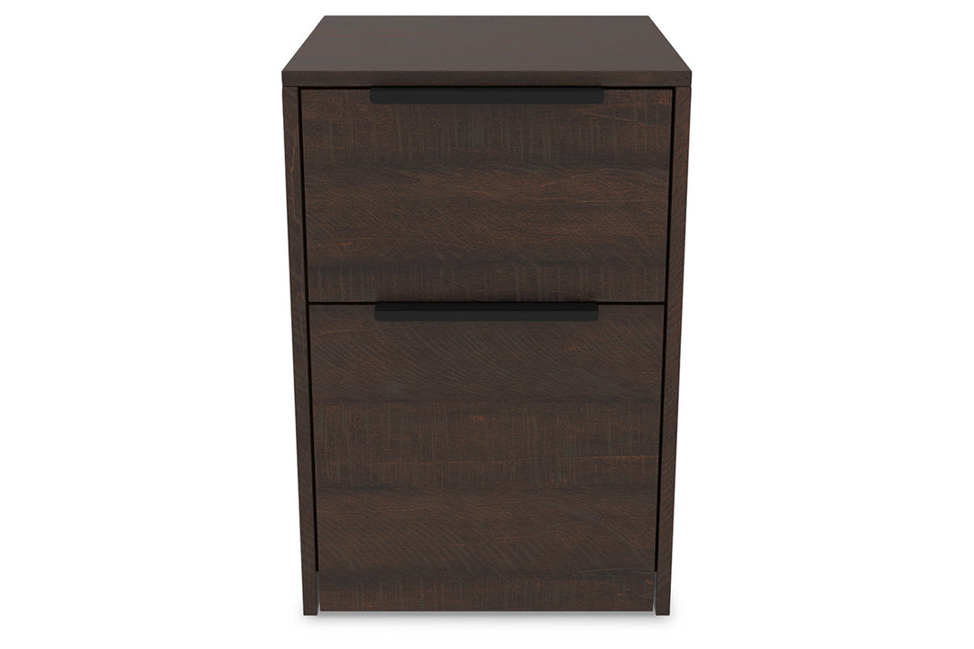 Camiburg File Cabinet (H283-12)