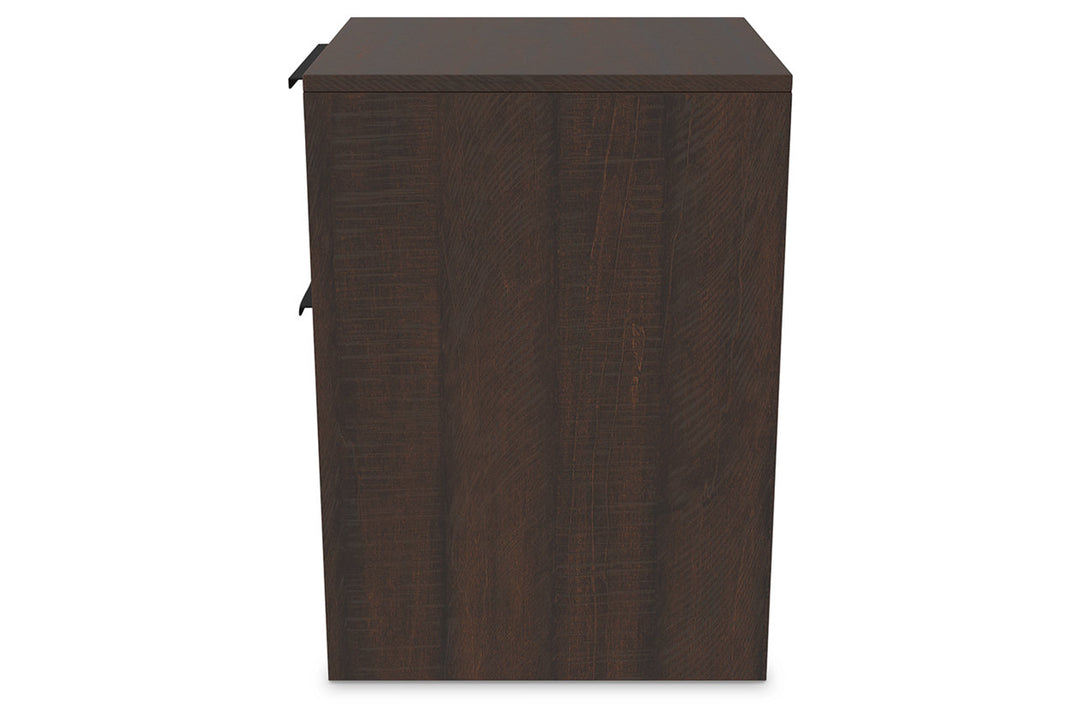 Camiburg File Cabinet (H283-12)