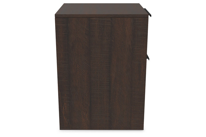 Camiburg File Cabinet (H283-12)