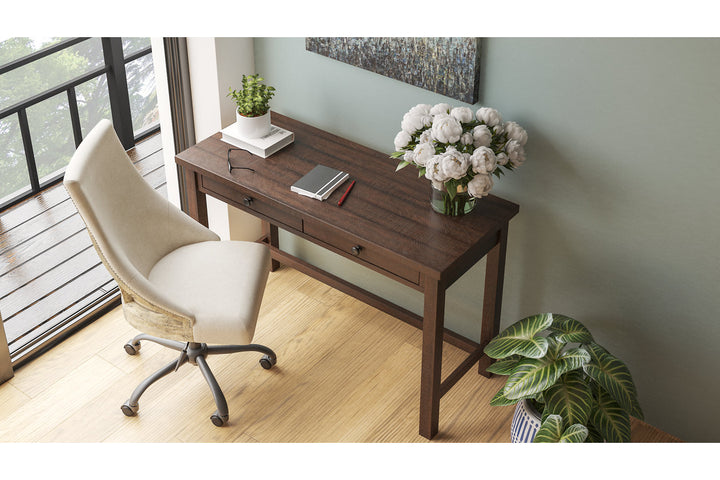 Camiburg 47" Home Office Desk (H283-14)
