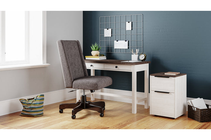 Dorrinson 47" Home Office Desk (H287-14)