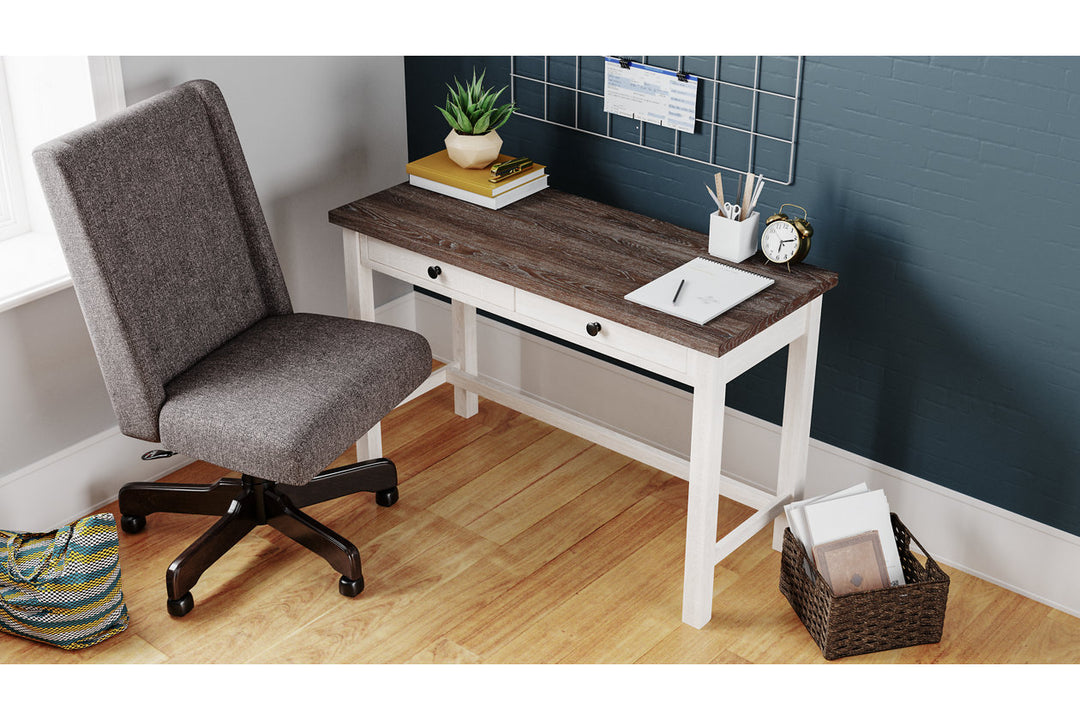 Dorrinson 47" Home Office Desk (H287-14)