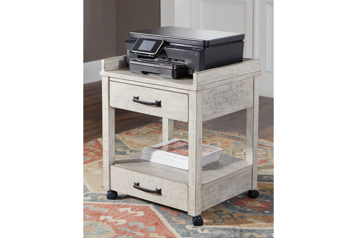 Carynhurst Printer Stand (H755-11)