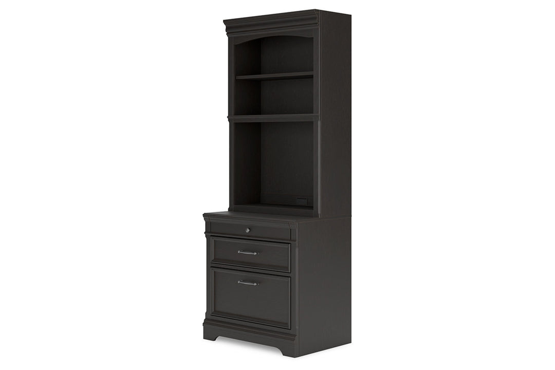 Beckincreek Bookcase (H778H6)