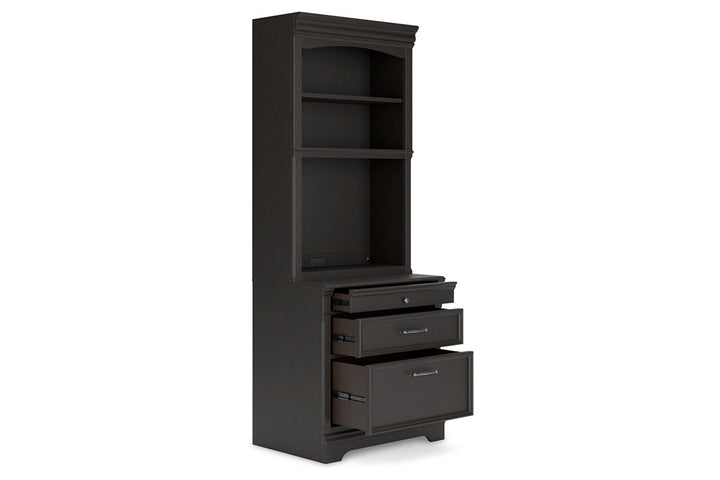 Beckincreek Bookcase (H778H6)