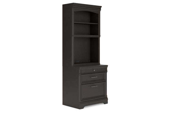 Beckincreek Bookcase (H778H6)