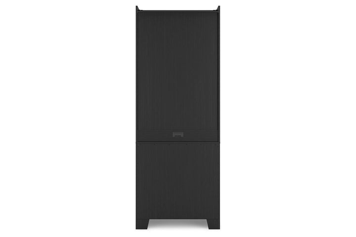 Beckincreek Bookcase (H778H6)