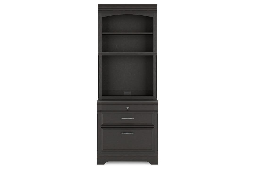 Beckincreek Bookcase (H778H6)