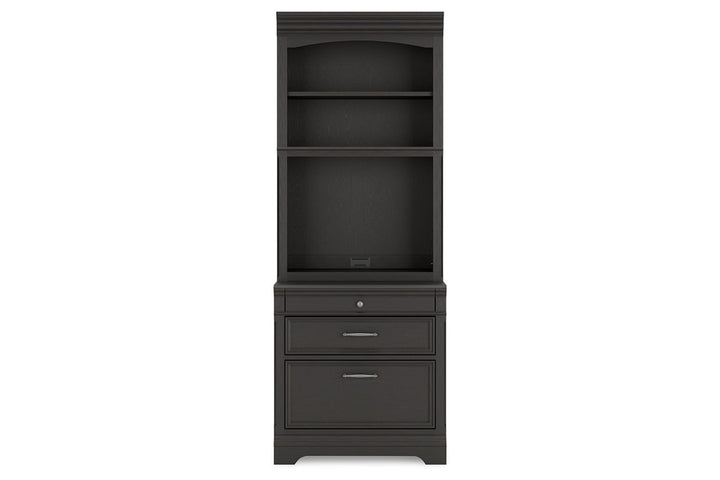 Beckincreek Bookcase (H778H6)