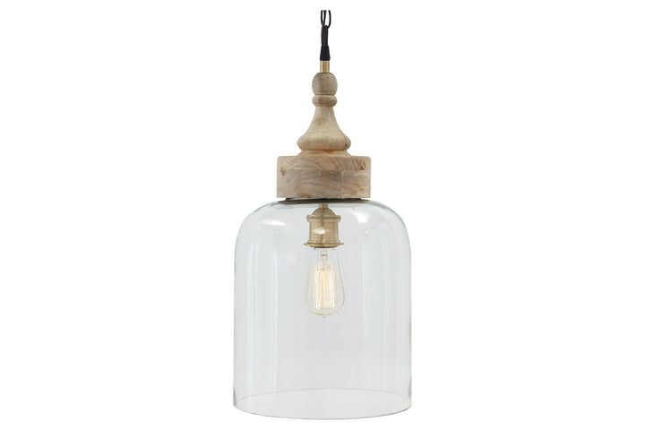 Faiz Pendant Light (L000148)