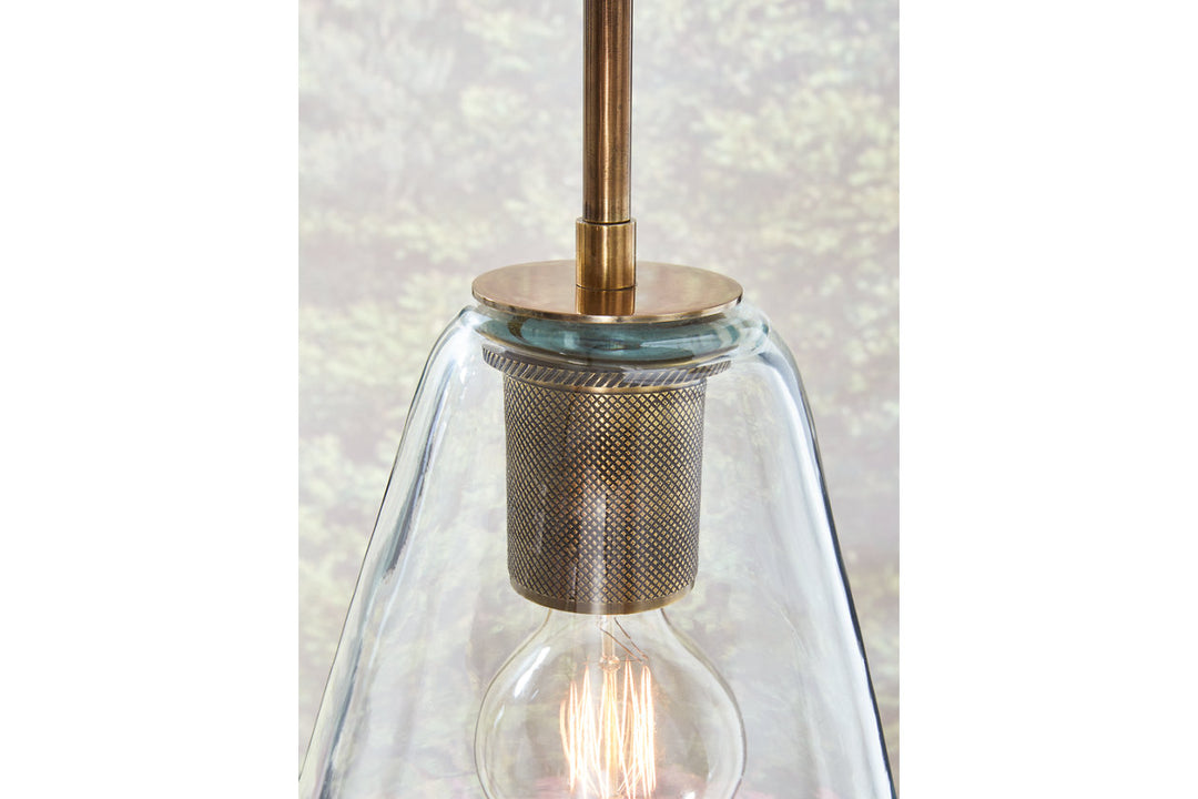 Collbrook Pendant Light (L000668)