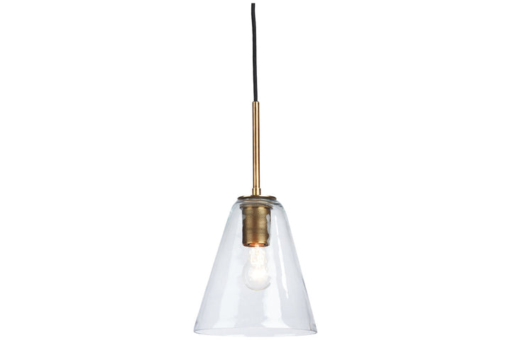 Collbrook Pendant Light (L000668)