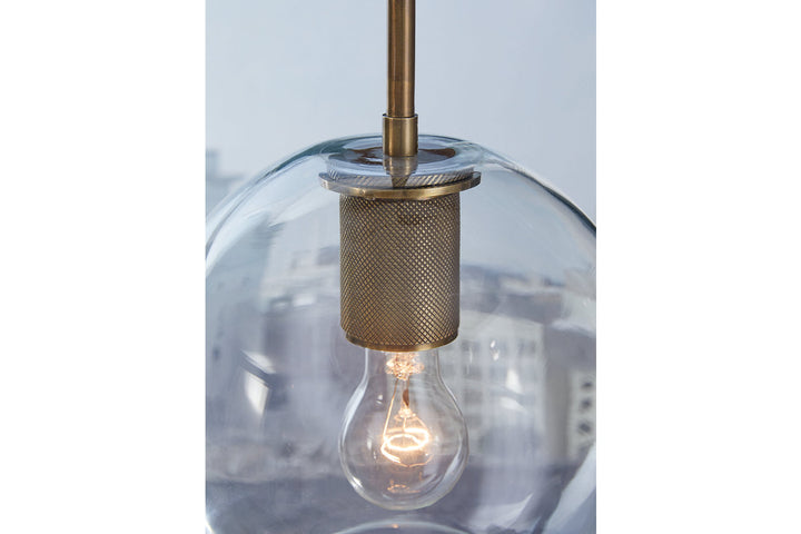 Cordunn Pendant Light (L000978)