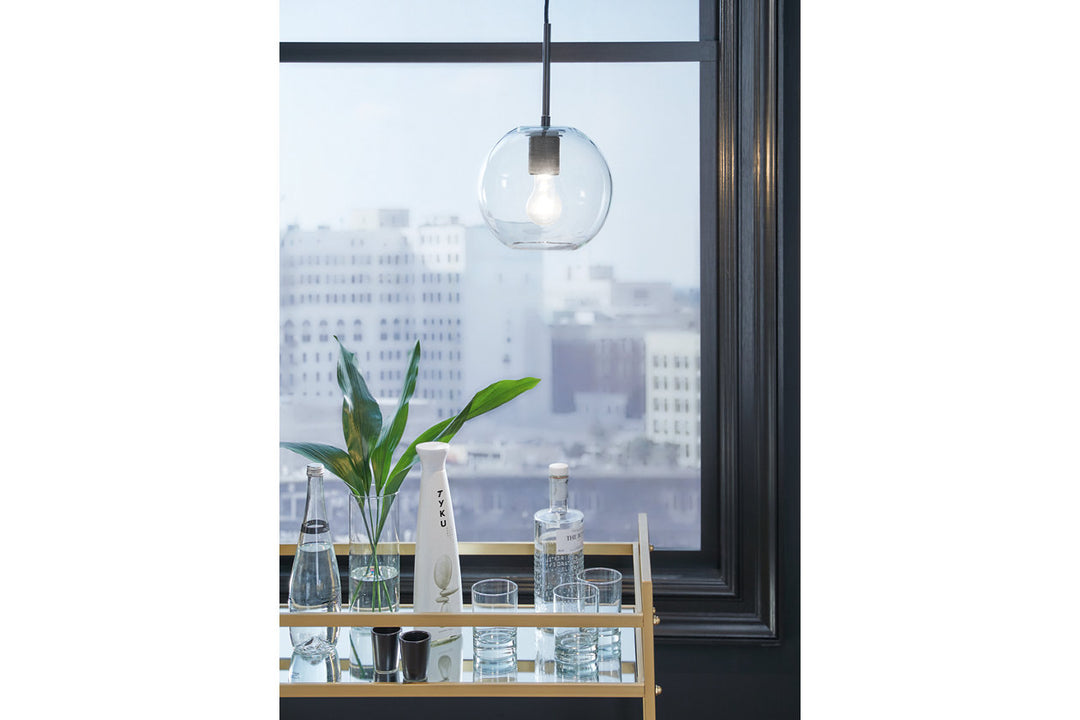 Cordunn Pendant Light (L000988)